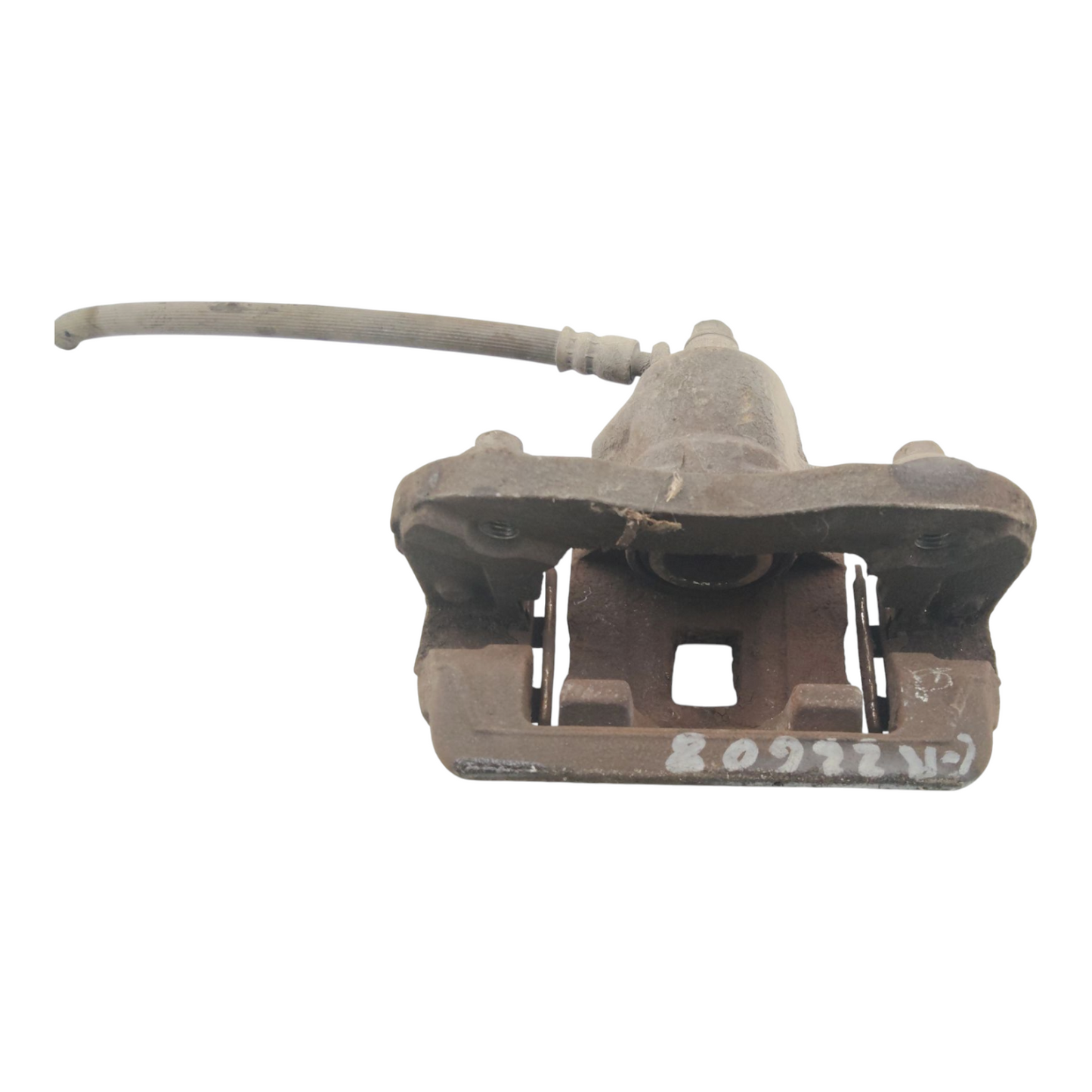 Pinza Freno Posteriore Sinistro HYUNDAI TUCSON 1 Serie Benzina Diesel