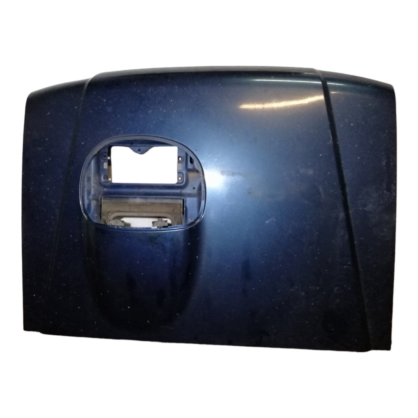 Cofano Anteriore HYUNDAI GALLOPER 2 Serie    - SM215005E