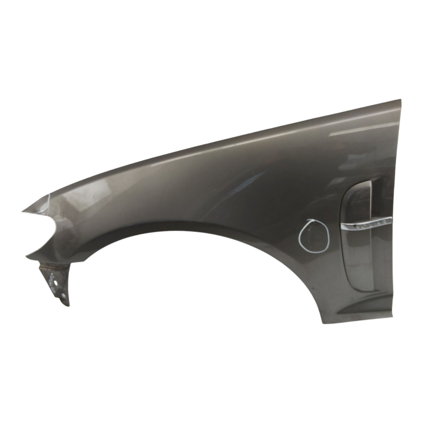 Parafango Anteriore Sinistro JAGUAR XF 1 Serie Berlina