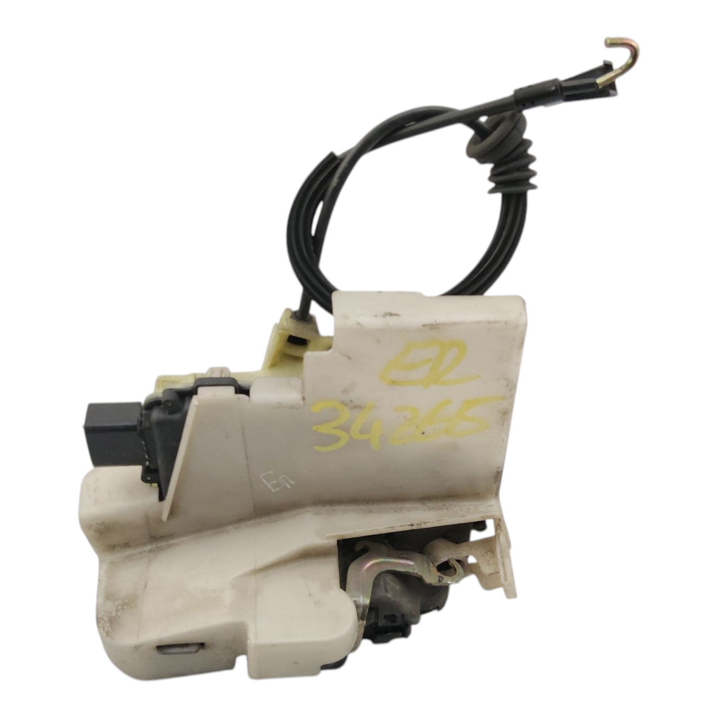Serratura Porta Anteriore Sinistro VOLKSWAGEN GOLF 4 Serie Berlina SW