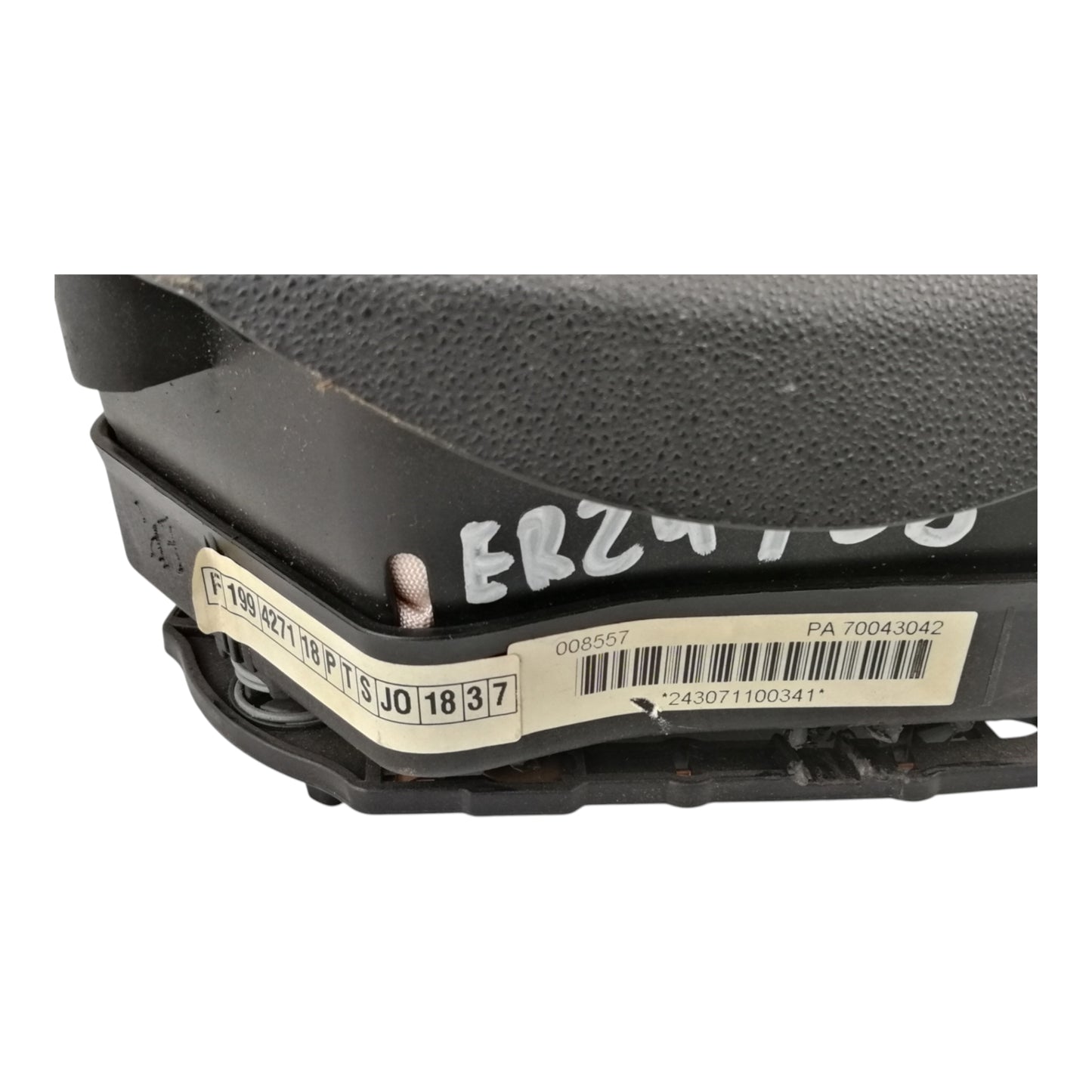 Airbag Lato Guida FIAT GRANDE PUNTO 3-5 Porte Benzina Diesel GPL