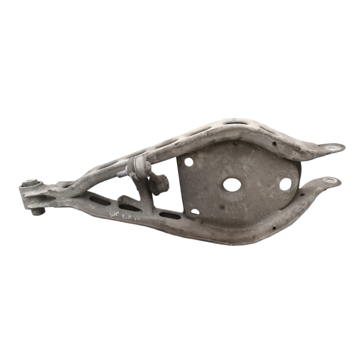 Braccio Oscillante Superiore Posteriore Sinistro BMW X3 E83 Benzina Diesel