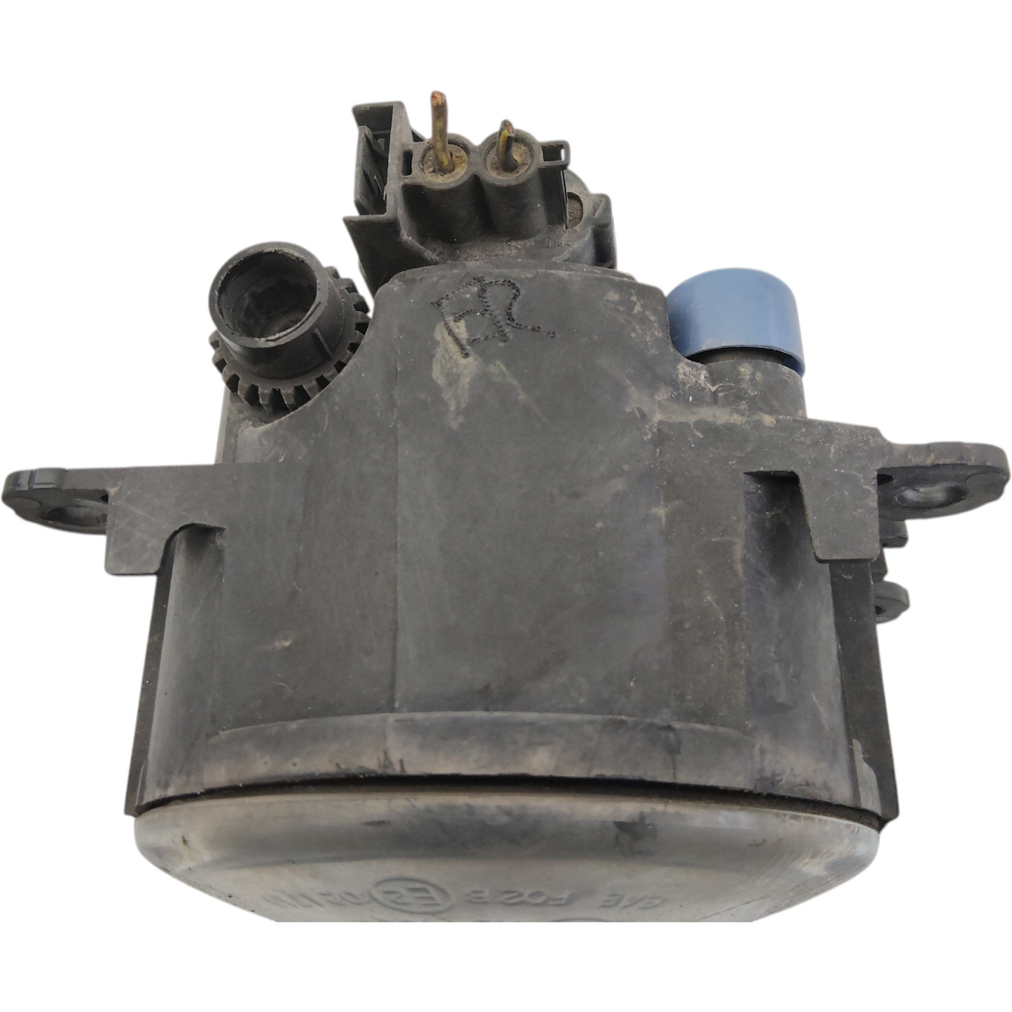Fendinebbia Anteriore FORD FIESTA 5 6 Serie/FUSION/GRAND C-MAX