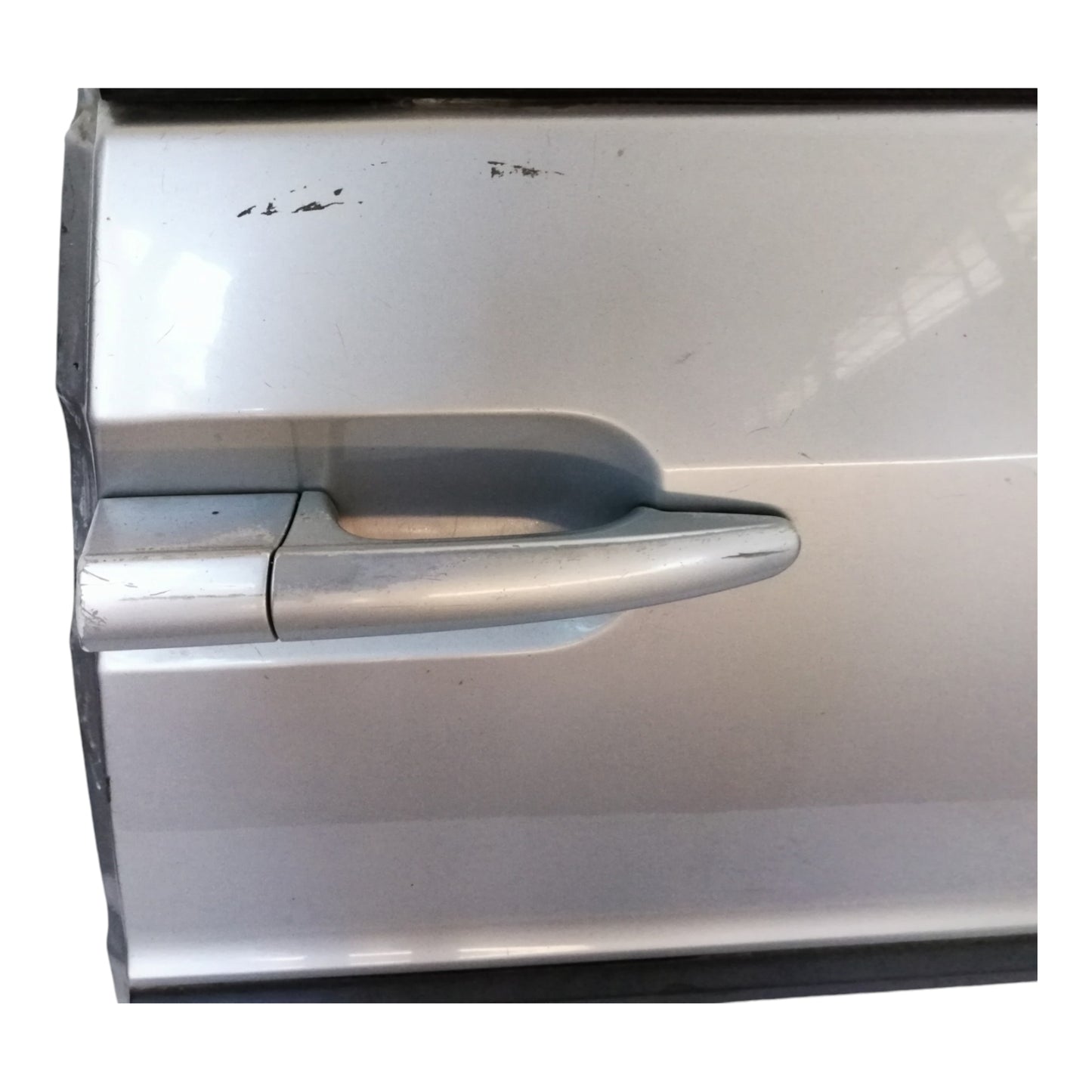 Porta Portiera Scorrevole Posteriore Sinistro FIAT ULYSSE 2 Serie