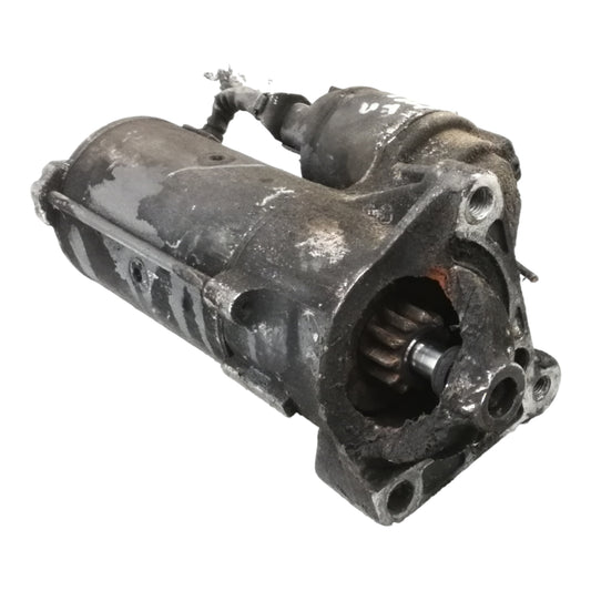 Motorino Avviamento RENAULT TRAFIC 3 Serie/SCENIC 2 Serie 1.9 Diesel