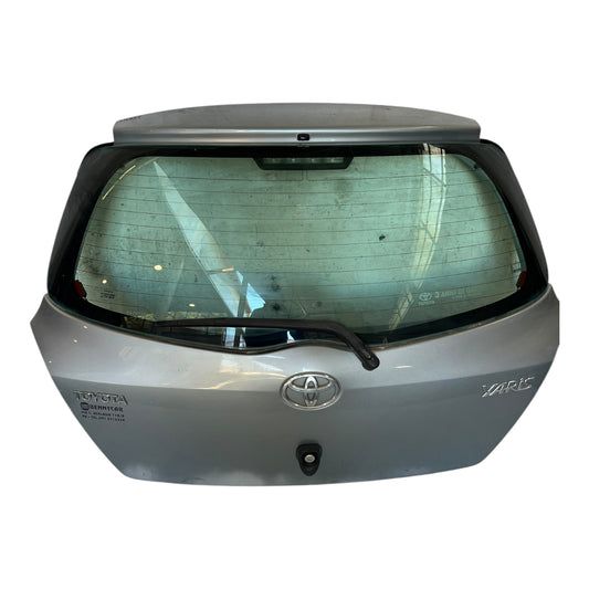 Portello Portellone Posteriore TOYOTA YARIS 2 3 Serie 3-5 Porte