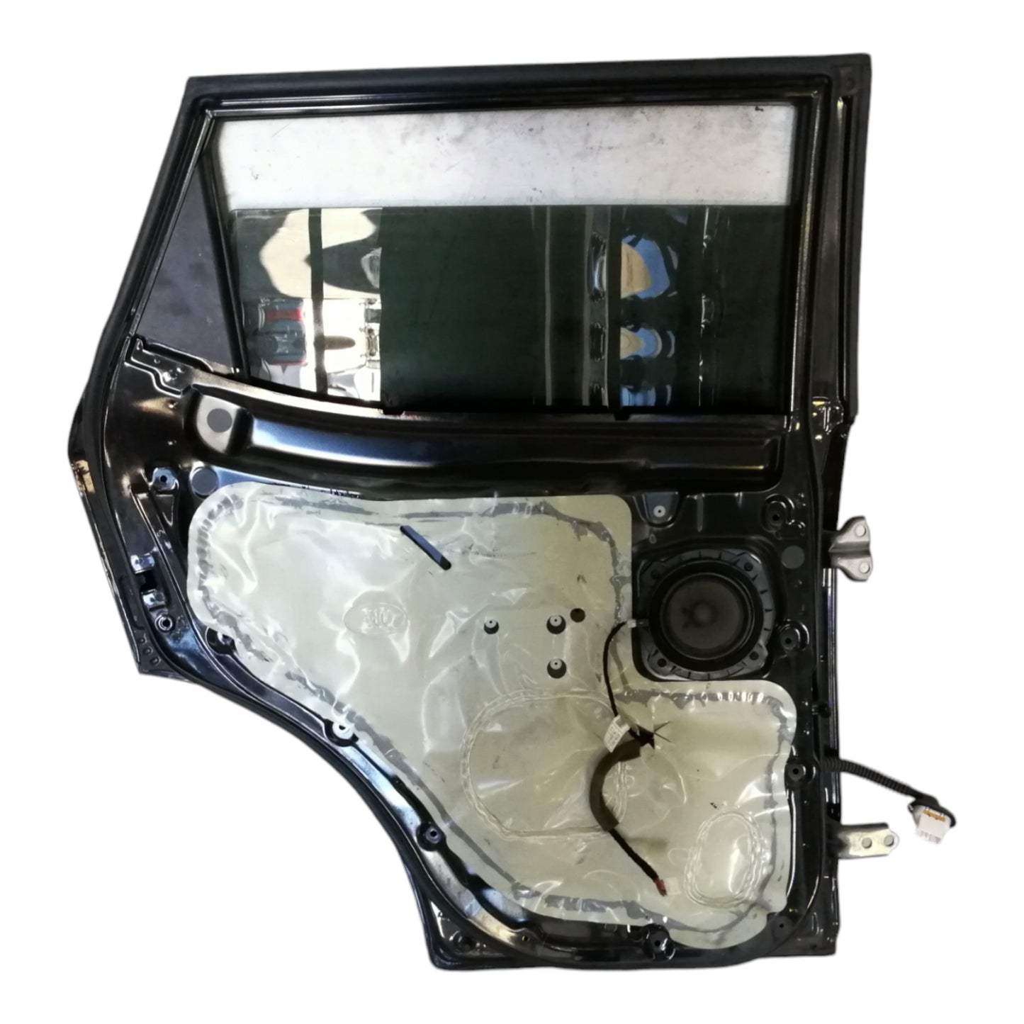 Porta Portiera Posteriore Sinistro SSANGYONG TIVOLI/XLV