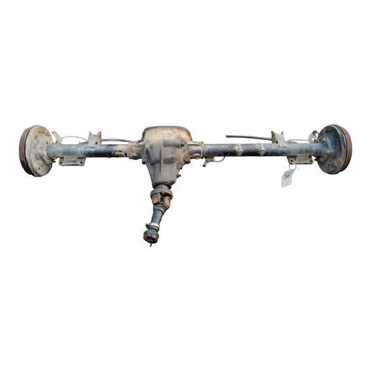 Assale Differenziale Ponte Posteriore FIAT PANDA 141 1.1 4x4 Motore 176B2000