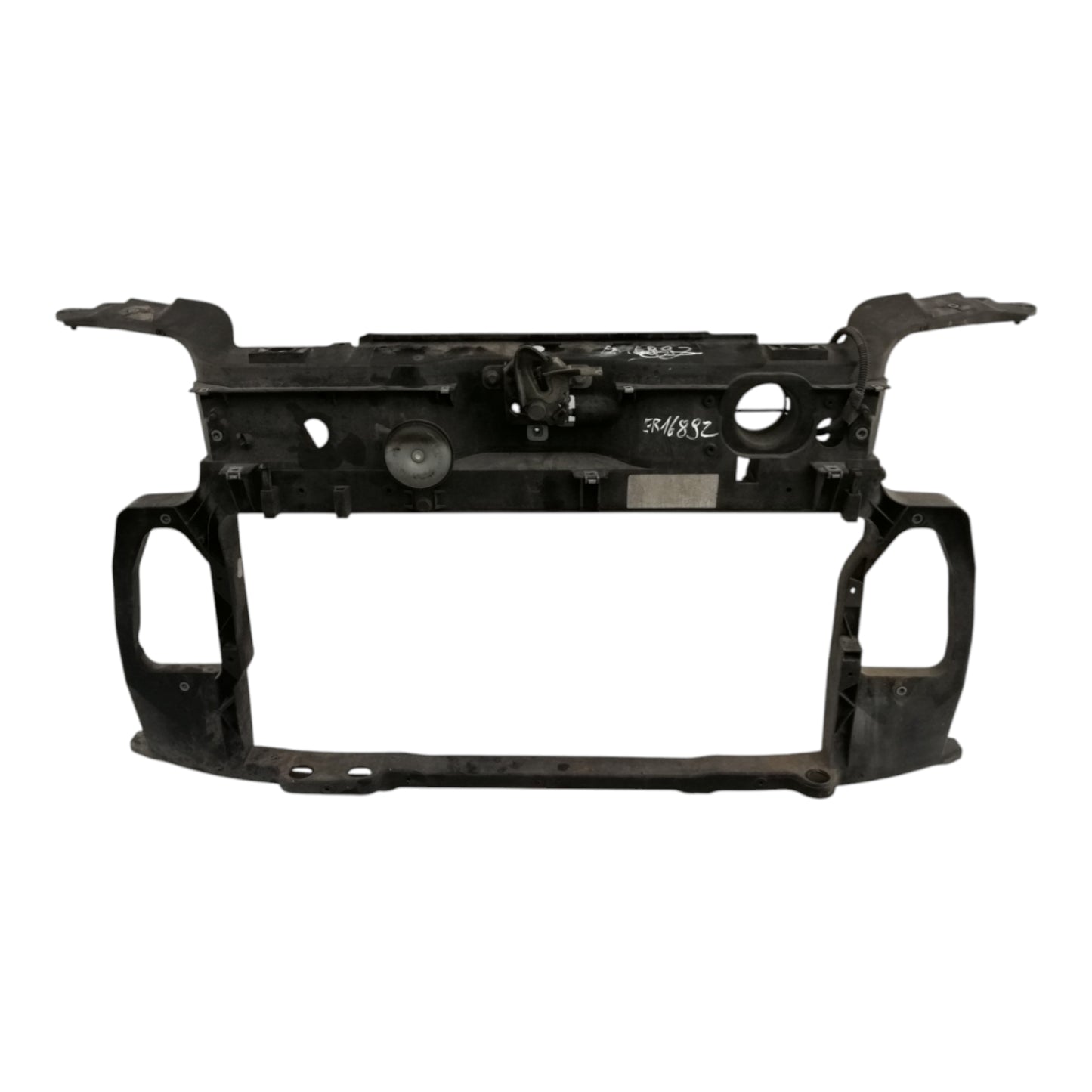 Rivestimento Frontale Anteriore FIAT PANDA 2 Serie