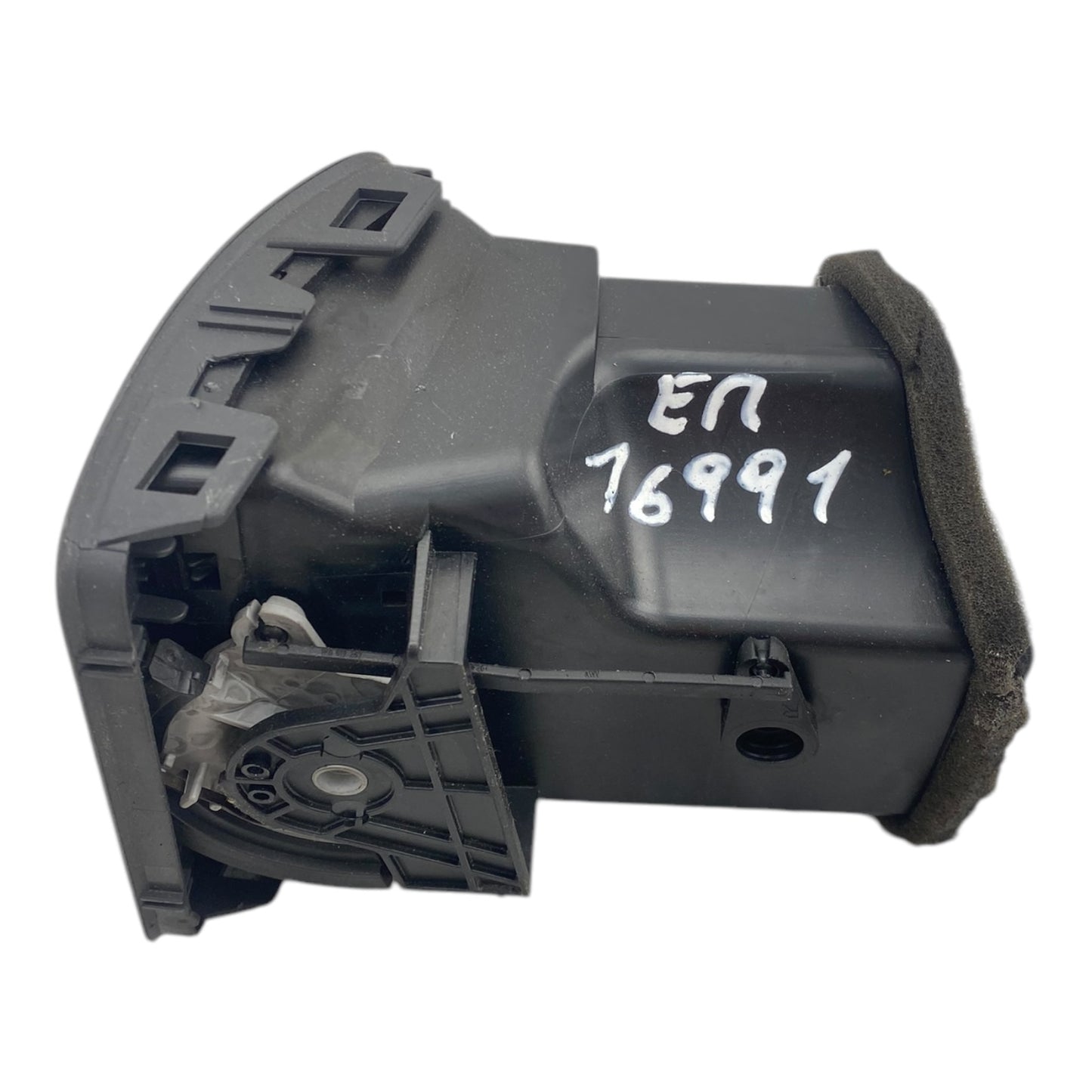 Bocchetta Aria Cruscotto Anteriore Destro VOLKSWAGEN GOLF 5 Serie