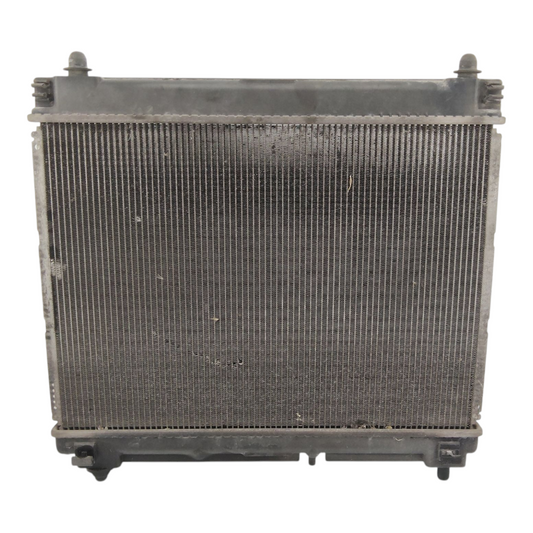 Radiatore Acqua Raffreddamento TOYOTA YARIS 2 3 4 Serie 1.4 Diesel