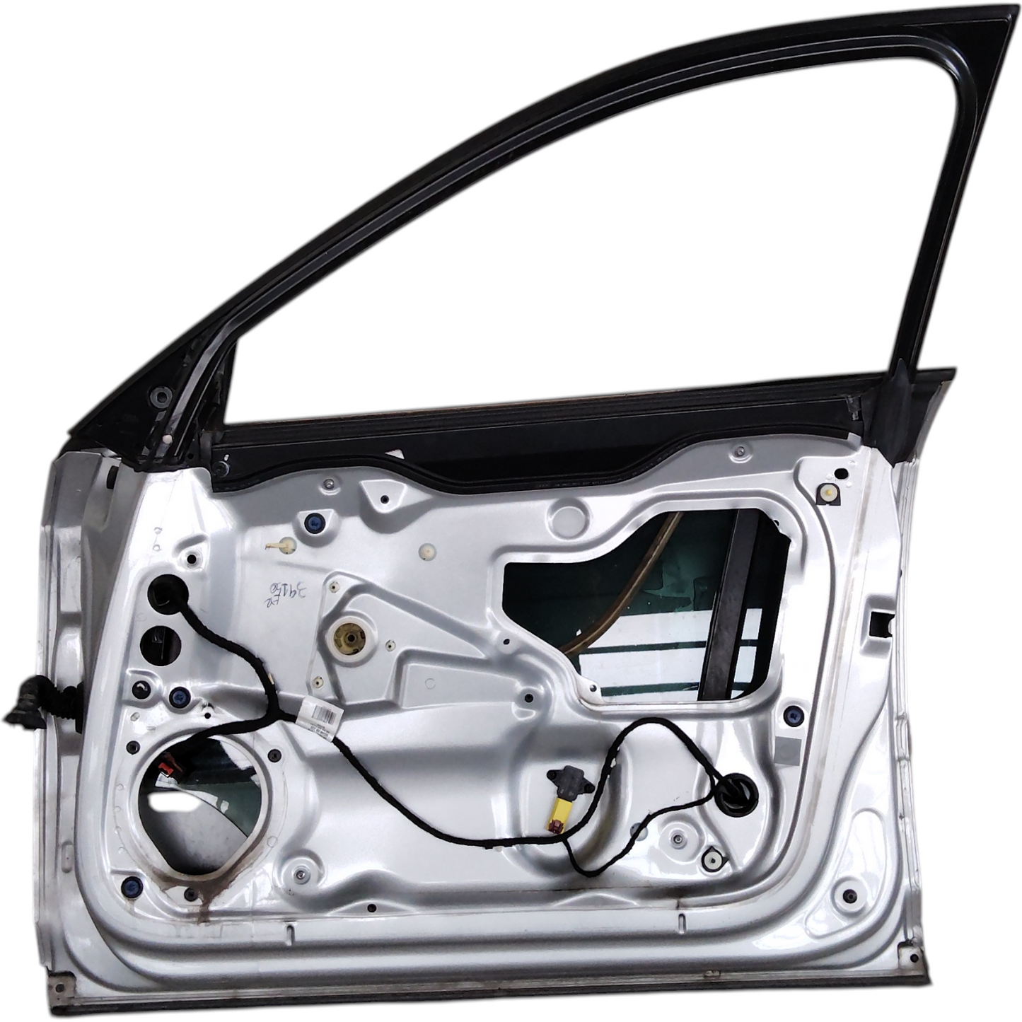 Porta Portiera Anteriore Destro AUDI A3 8PA 5 Porte