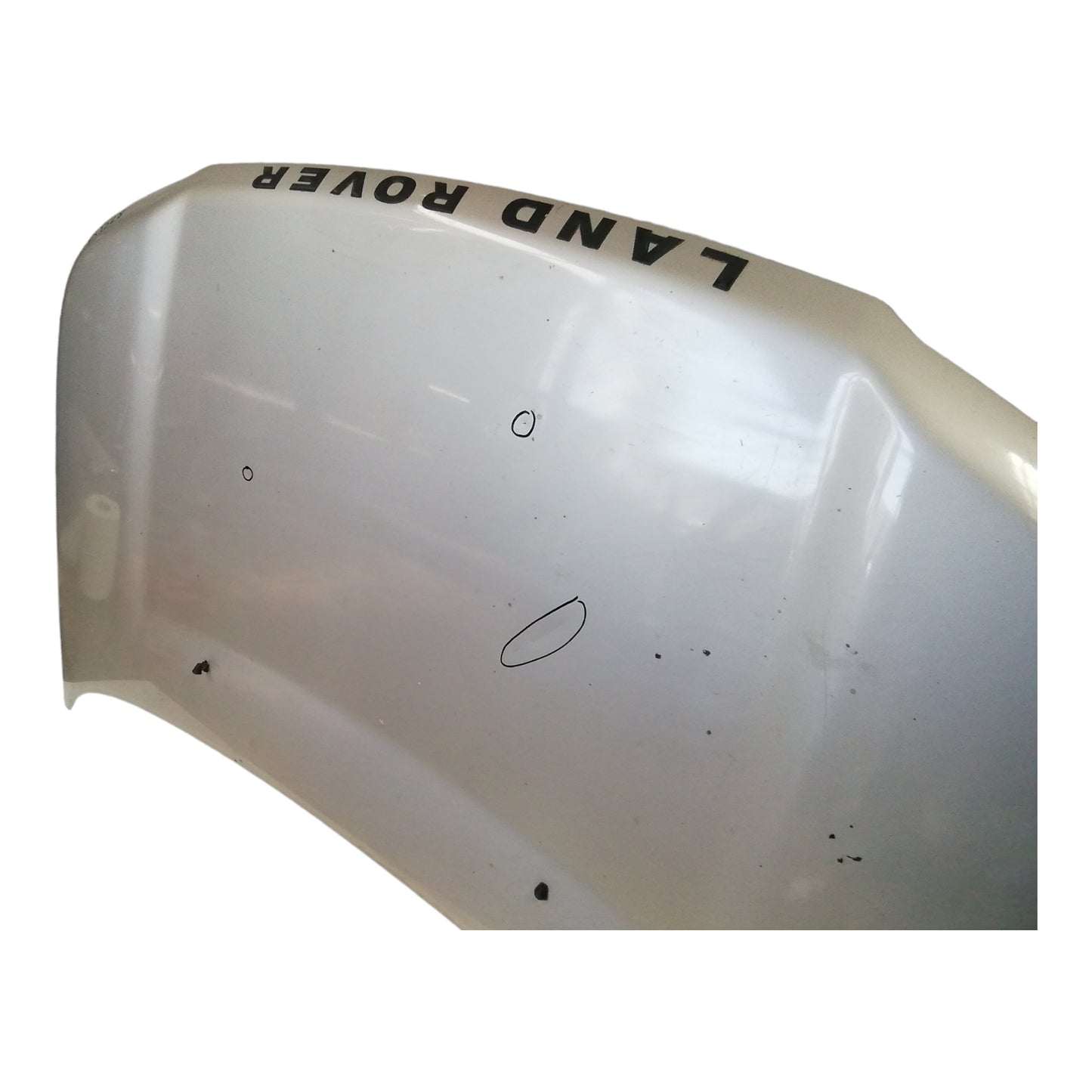 Cofano Anteriore LAND ROVER FREELANDER 1 Serie