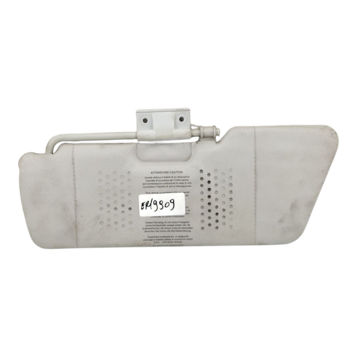 Pannello Alette Parasole Sinistro FIAT SEICENTO