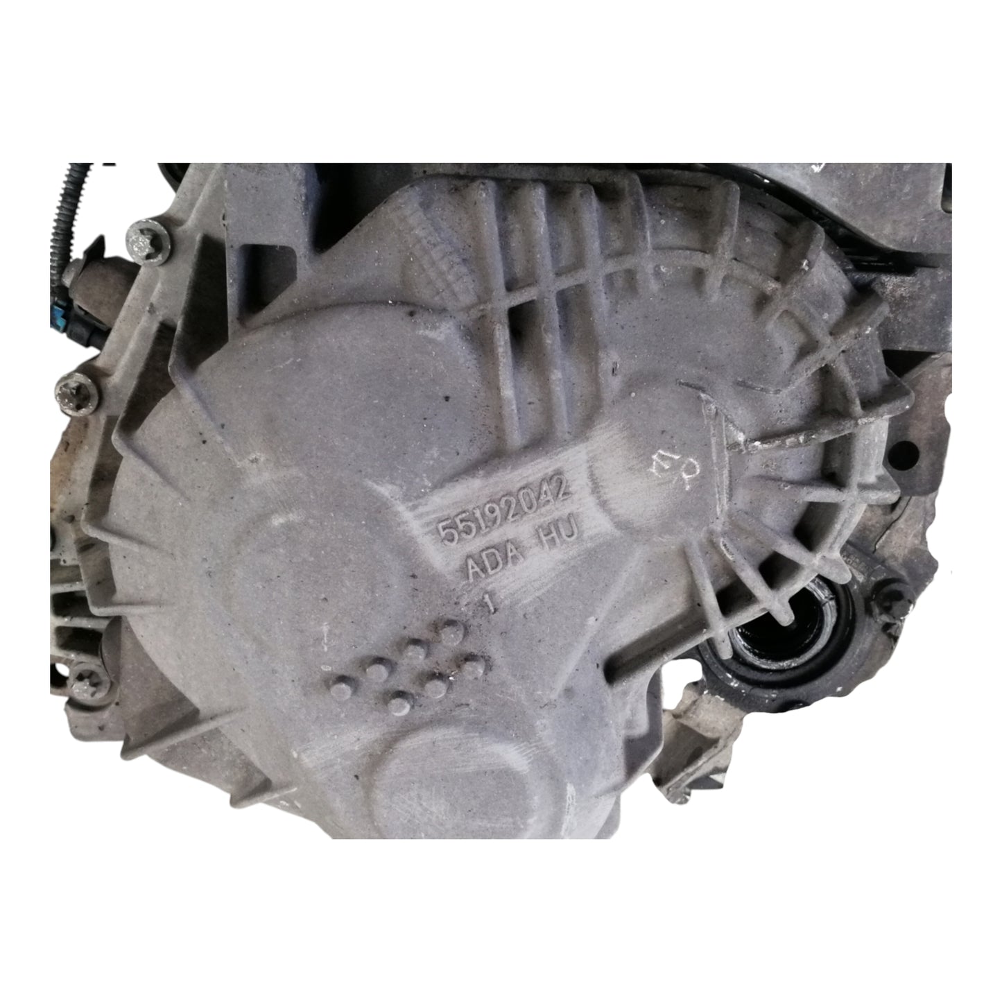 Cambio Manuale 6 Marce OPEL ASTRA H 1.3 CDTi Motore Z13DTH