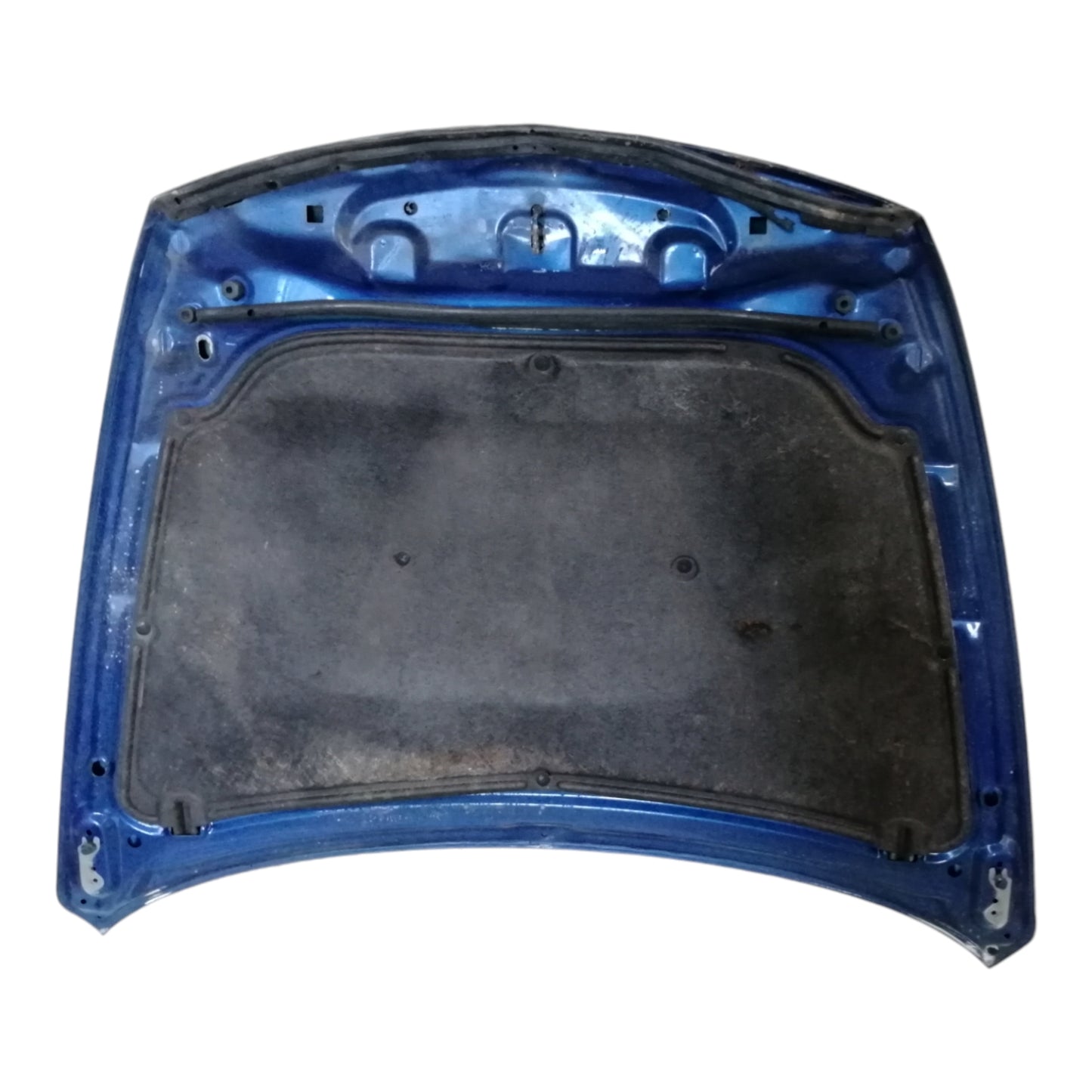 Cofano Anteriore MAZDA 6 2 Serie Berlina SW