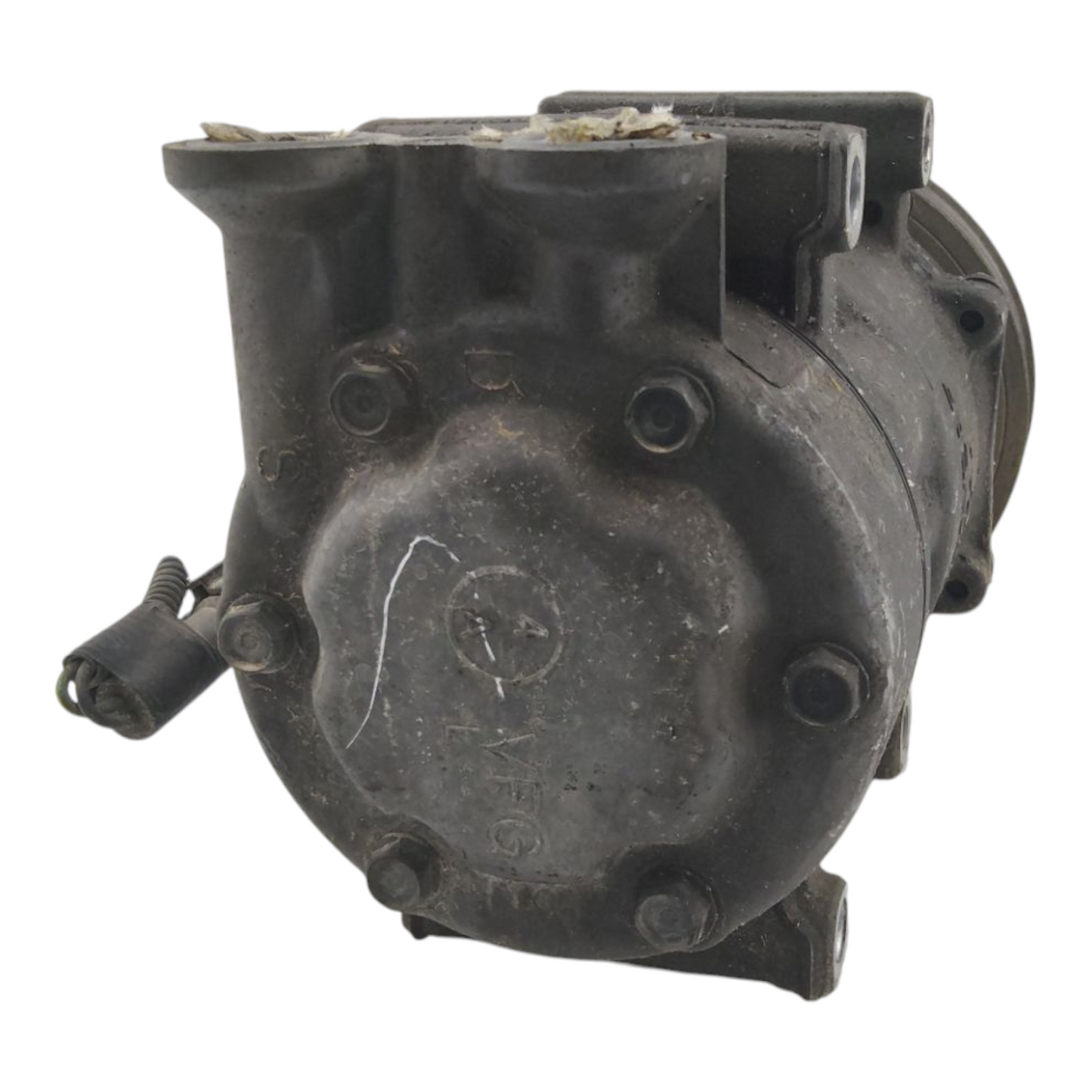 Compressore Aria Condizionata Ac FORD FIESTA 5 Serie/FUSION 1.4 Diesel