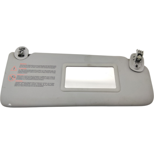 Pannello Alette  Parasole Destro RENAULT CLIO 2 Serie