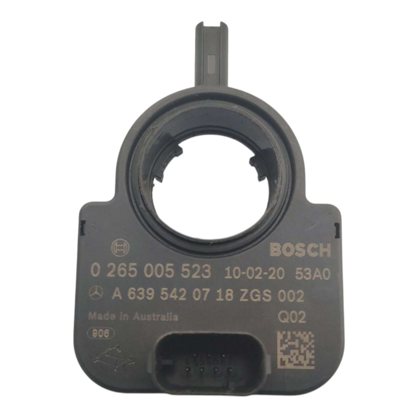 Sensore Angolo Sterzo MERCEDES VITO/VIANO W639 Benzina Diesel