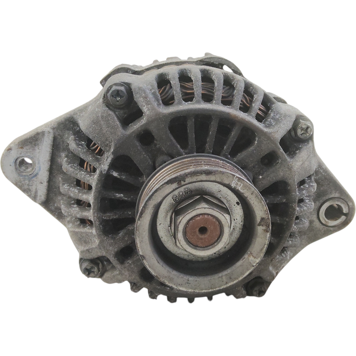 Alternatore OPEL AGILA B 1.0 1.2 Benzina GPL