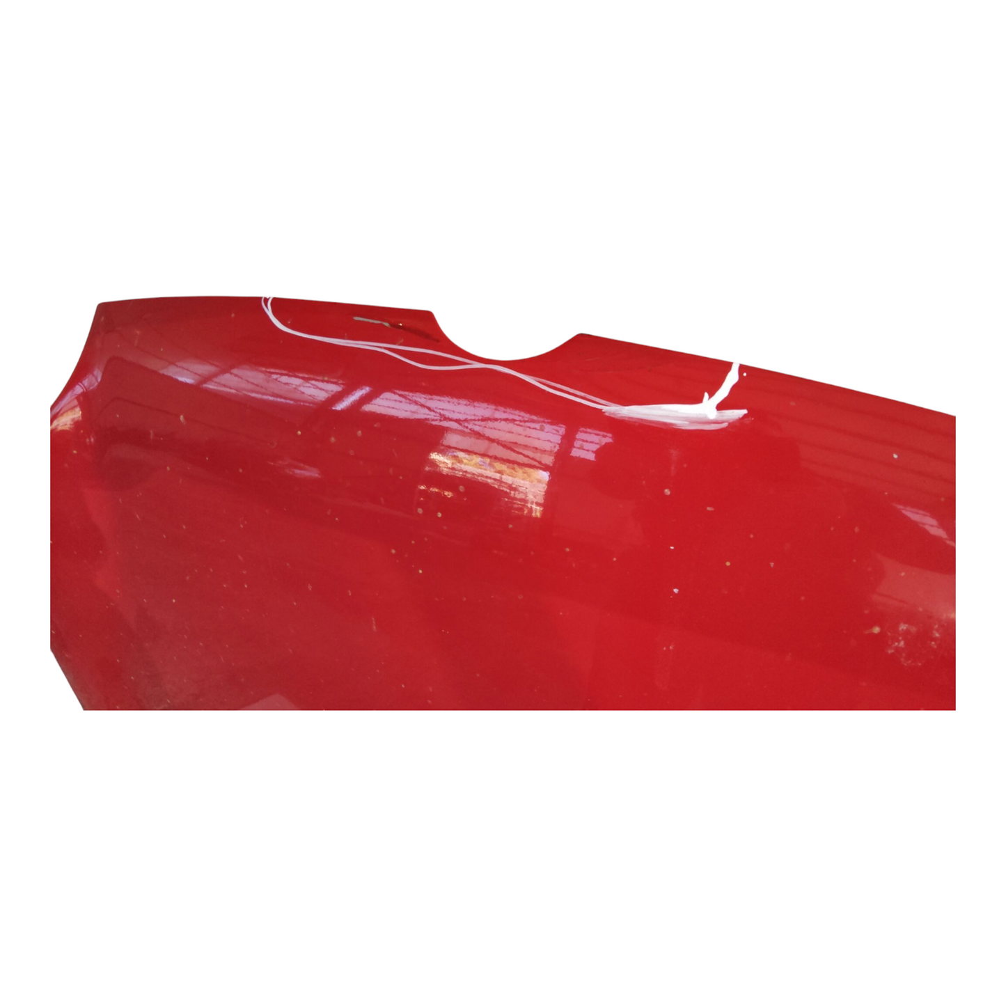 Cofano Anteriore VOLKSWAGEN LUPO Berlina 3 Porte