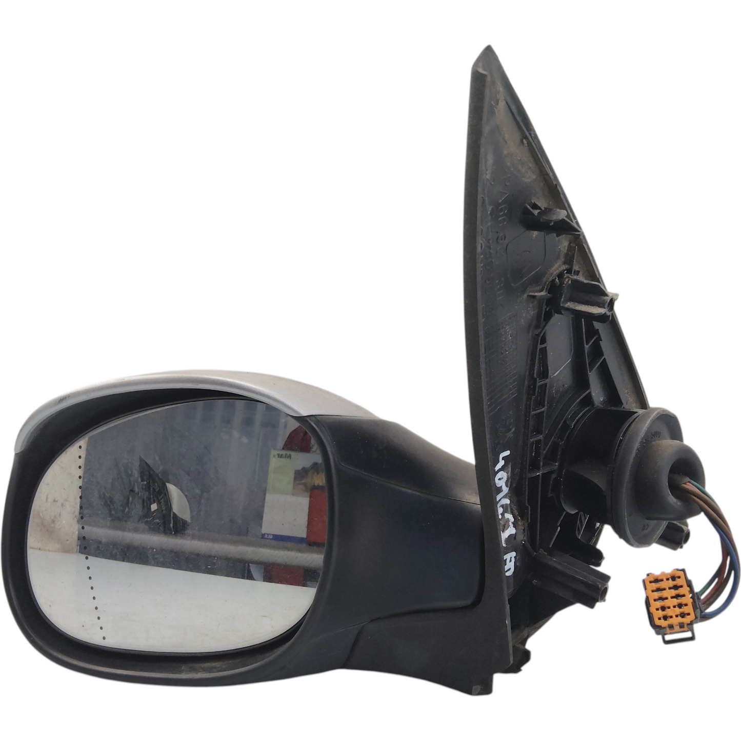 Specchietto Retrovisore Esterno Anteriore Sinistro PEUGEOT 206