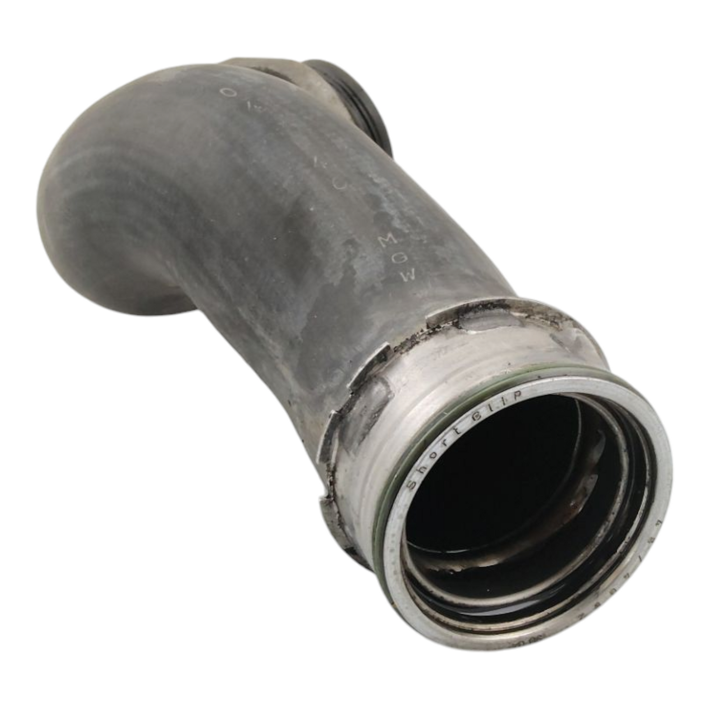 Manicotto Intercooler Destro BMW SERIE 1 E87 2.0 Diesel Motore 204D4