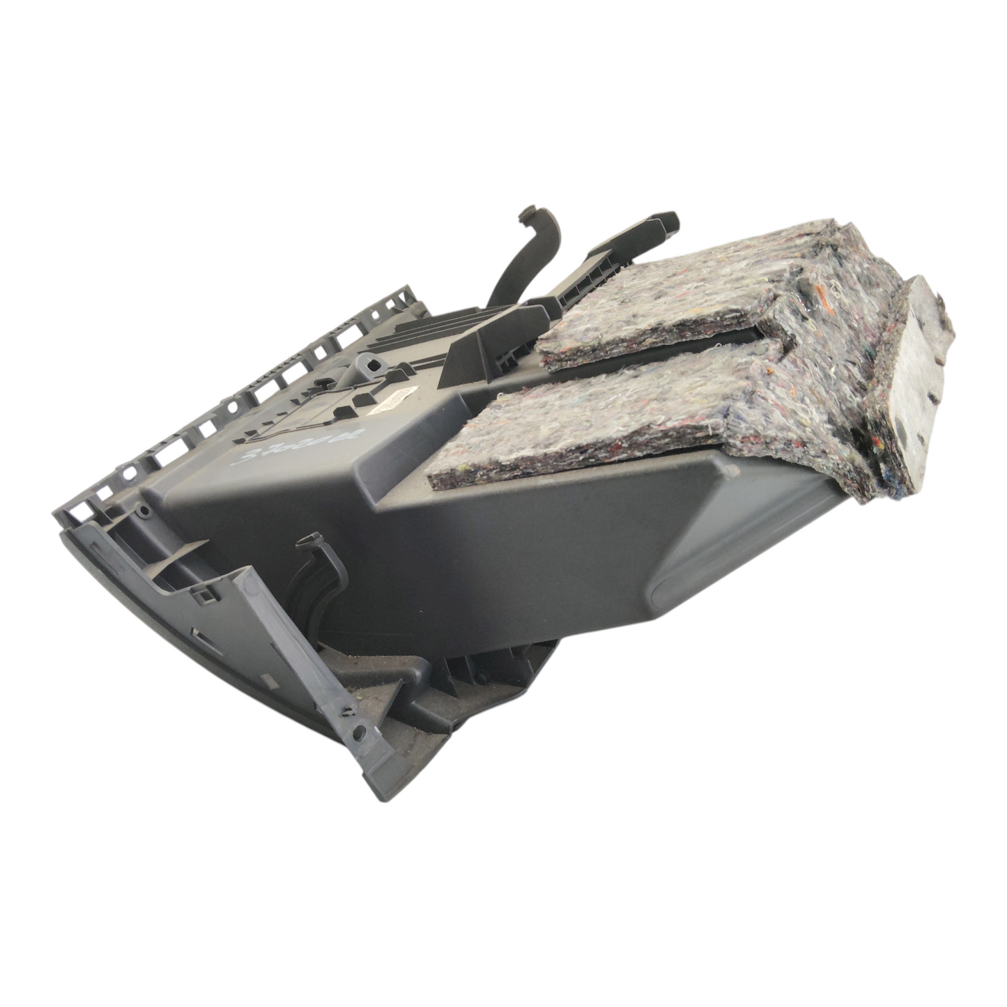 Cassetto Portaoggetti RENAULT CLIO 3 Serie