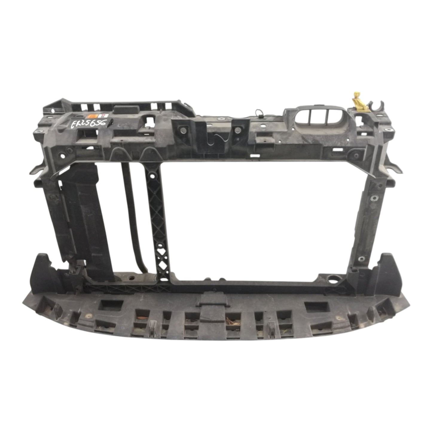 Rivestimento Frontale Anteriore FORD FIESTA 6 Serie 3-5 Porte