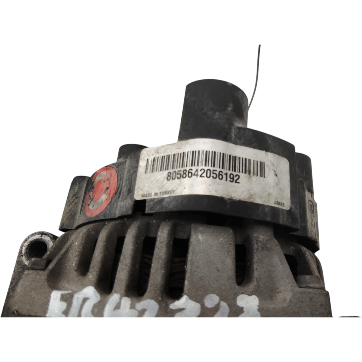 Alternatore LANCIA YPSILON 1 2 Serie 843 1.3 Diesel