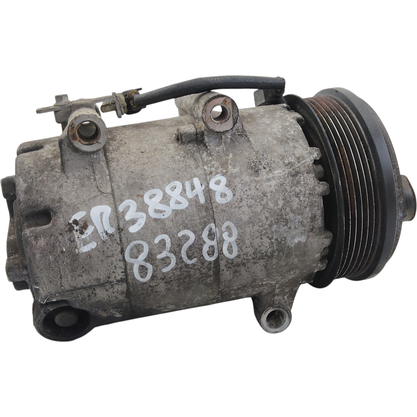 Compressore Aria Condizionata FORD KUGA 1 Serie 2.0 TDCi
