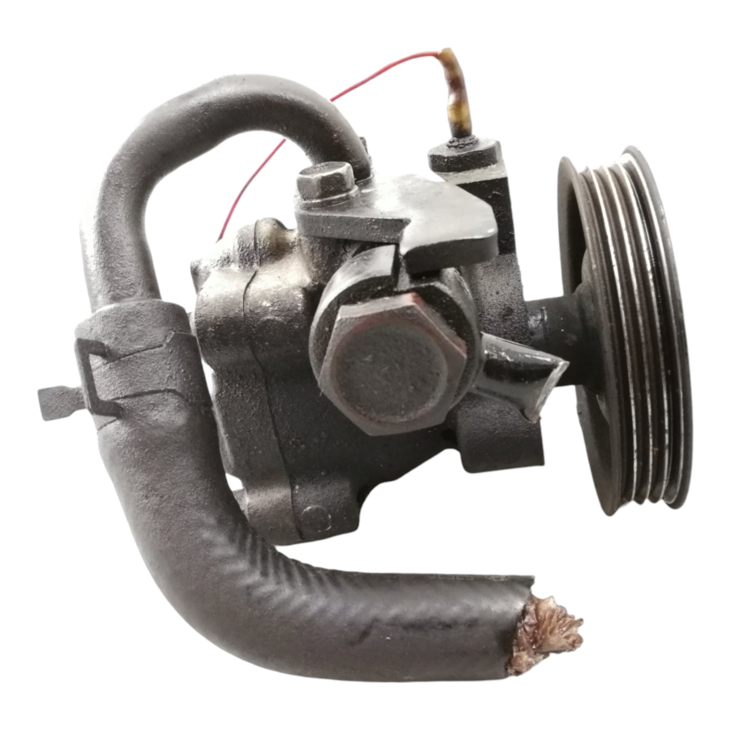 Pompa Servosterzo HYUNDAI GETZ 1 Serie 1.1 Benzina Motore G4HD