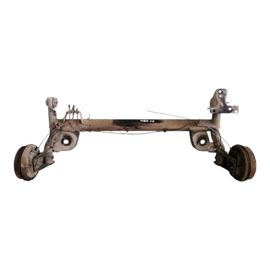Assale Ponte Posteriore RENAULT CLIO 2 Serie Diesel Benzina