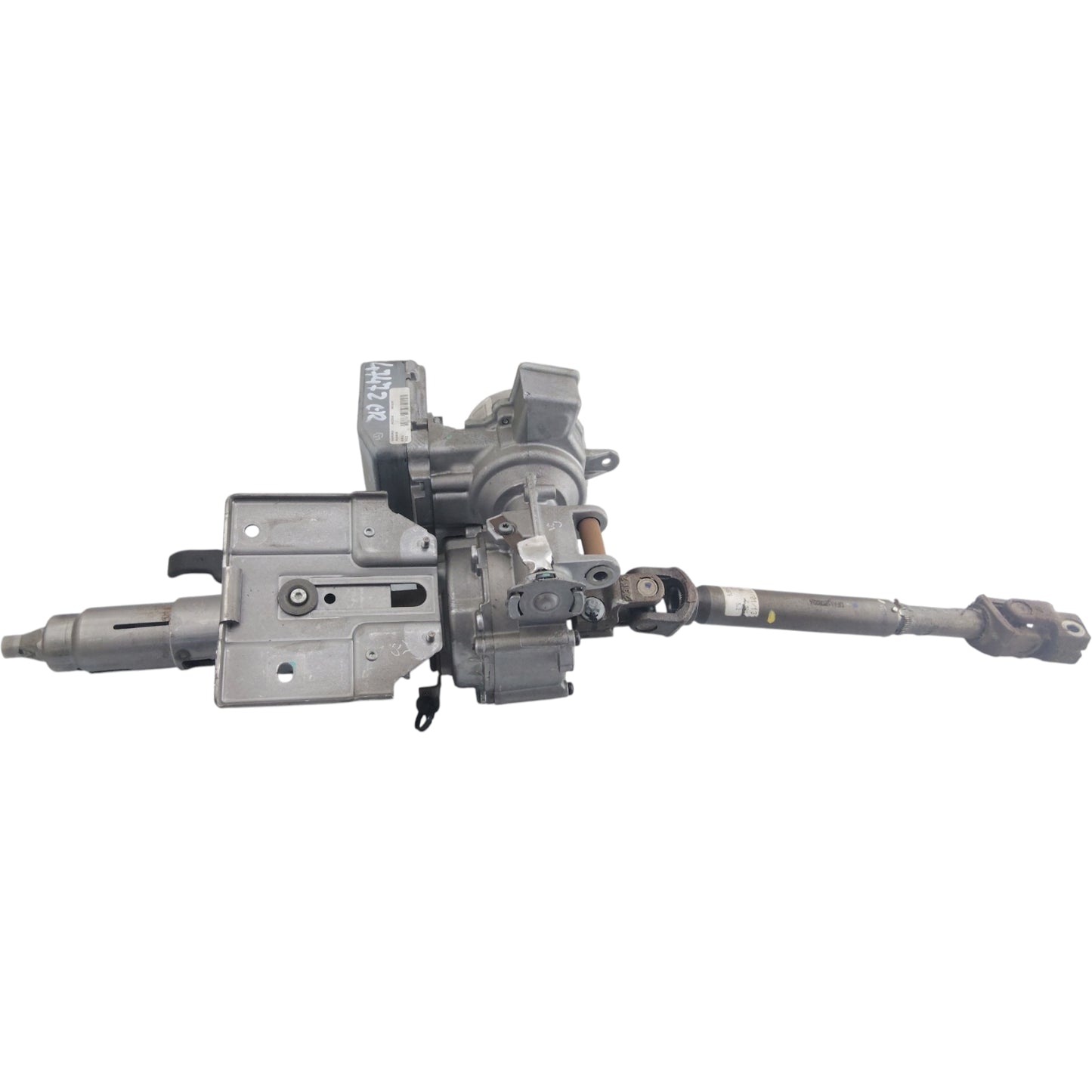 Piantone Sterzo Elettrico Completo FORD FIESTA 6 Serie Restyling