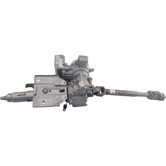 Piantone Sterzo Elettrico Completo FORD FIESTA 6 Serie Restyling