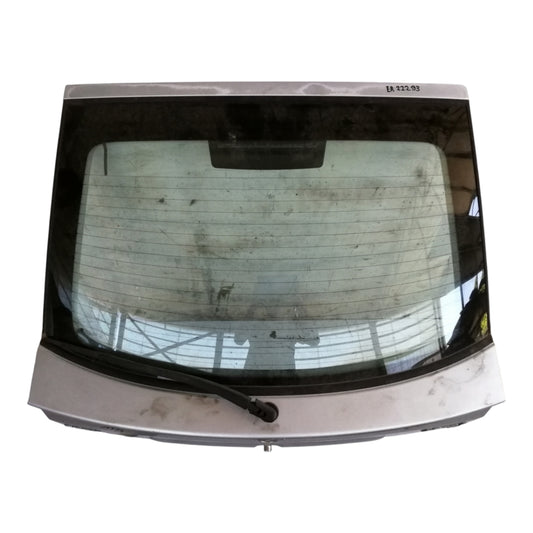 Portello Portellone Posteriore OPEL ASTRA G Berlina 3-5 Porte
