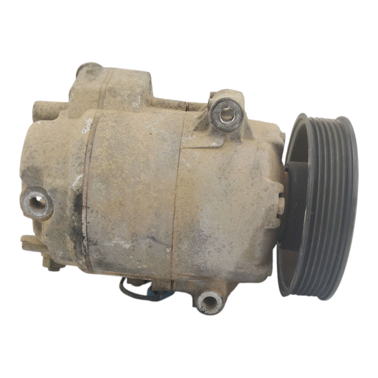 Compressore Aria Condizionata Ac OPEL MERIVA B/ASTRA J 1.4 Benzina GPL