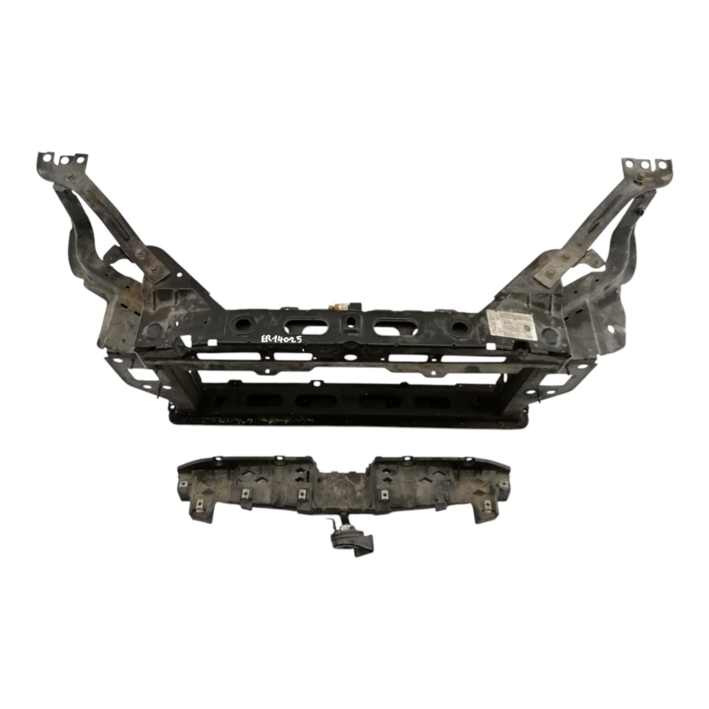 Rivestimento Frontale Superiore Anteriore LANCIA DELTA 3 Serie
