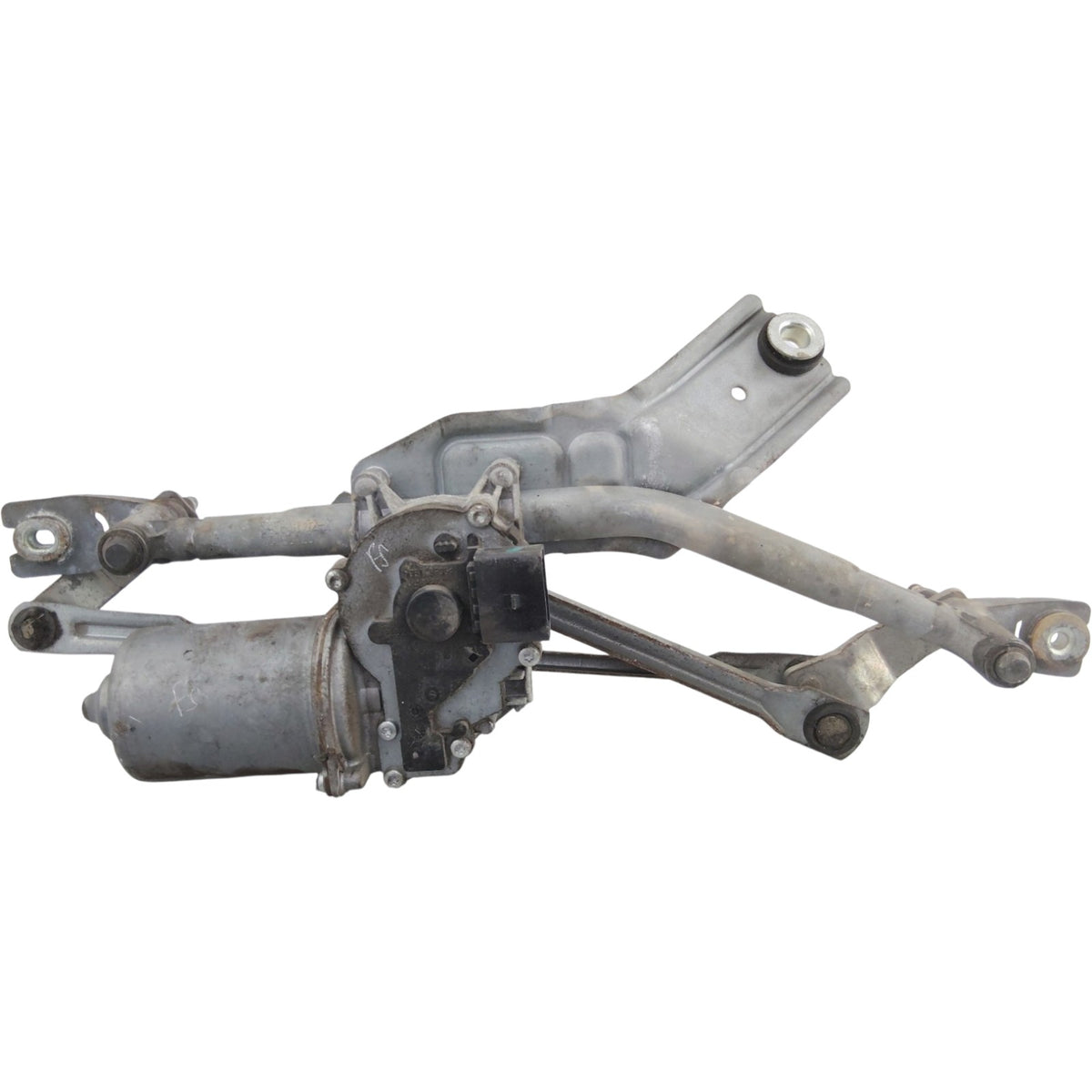 Meccanismo Tandem Tergicristallo FIAT GRANDE PUNTO/PUNTO 3 Serie