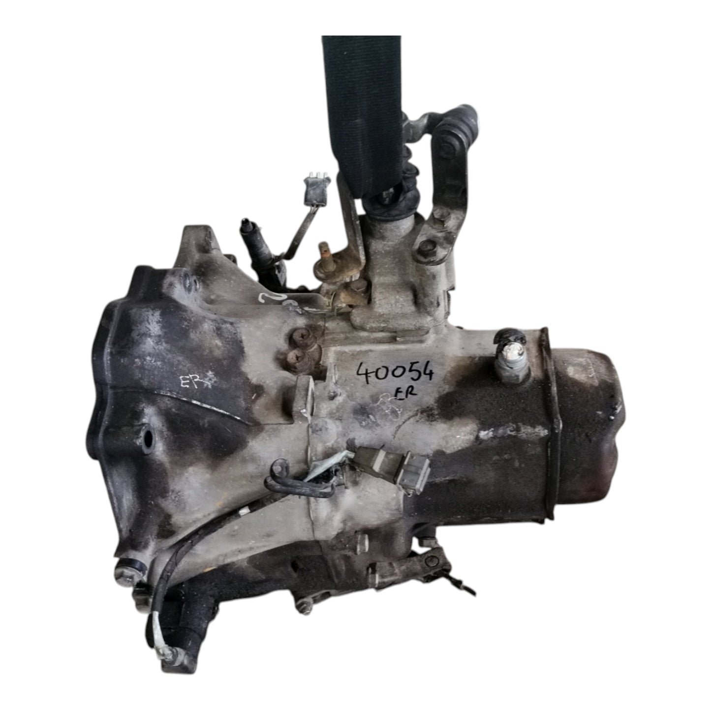 Cambio Manuale 5 Marce DAEWOO MATIZ 2 Serie 800 Benzina Motore F8CV
