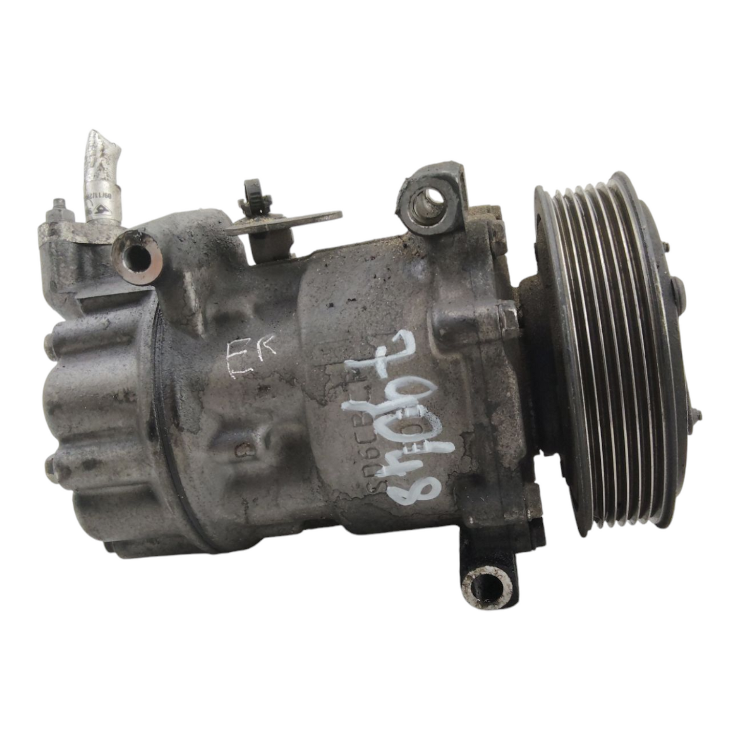 Compressore Aria Condizionata Ac CITROEN C3 PICASSO/C3 2 Serie/DS3