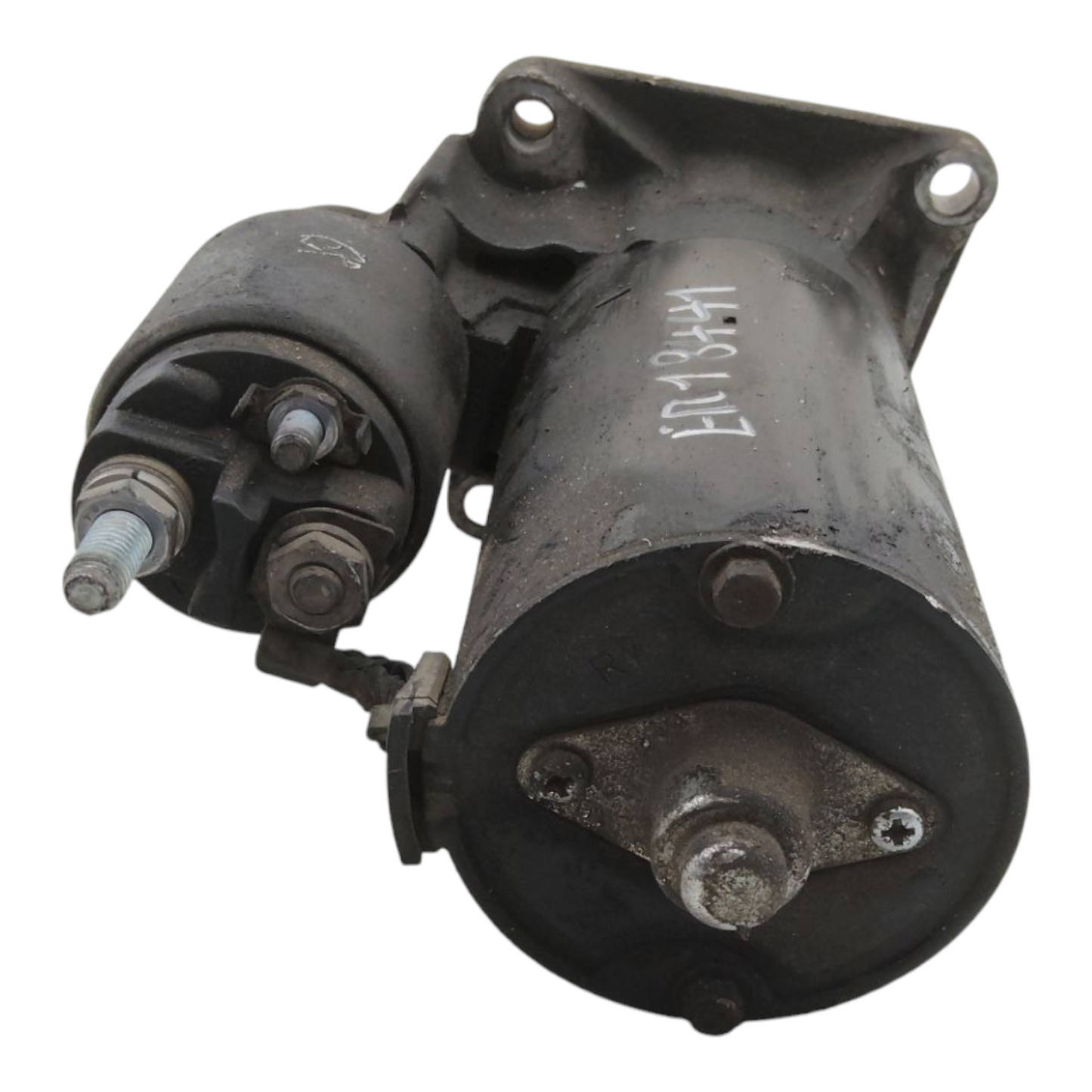Motorino Avviamento ALFA ROMEO MITO/GT/147 1 2 Serie/145/146 Diesel