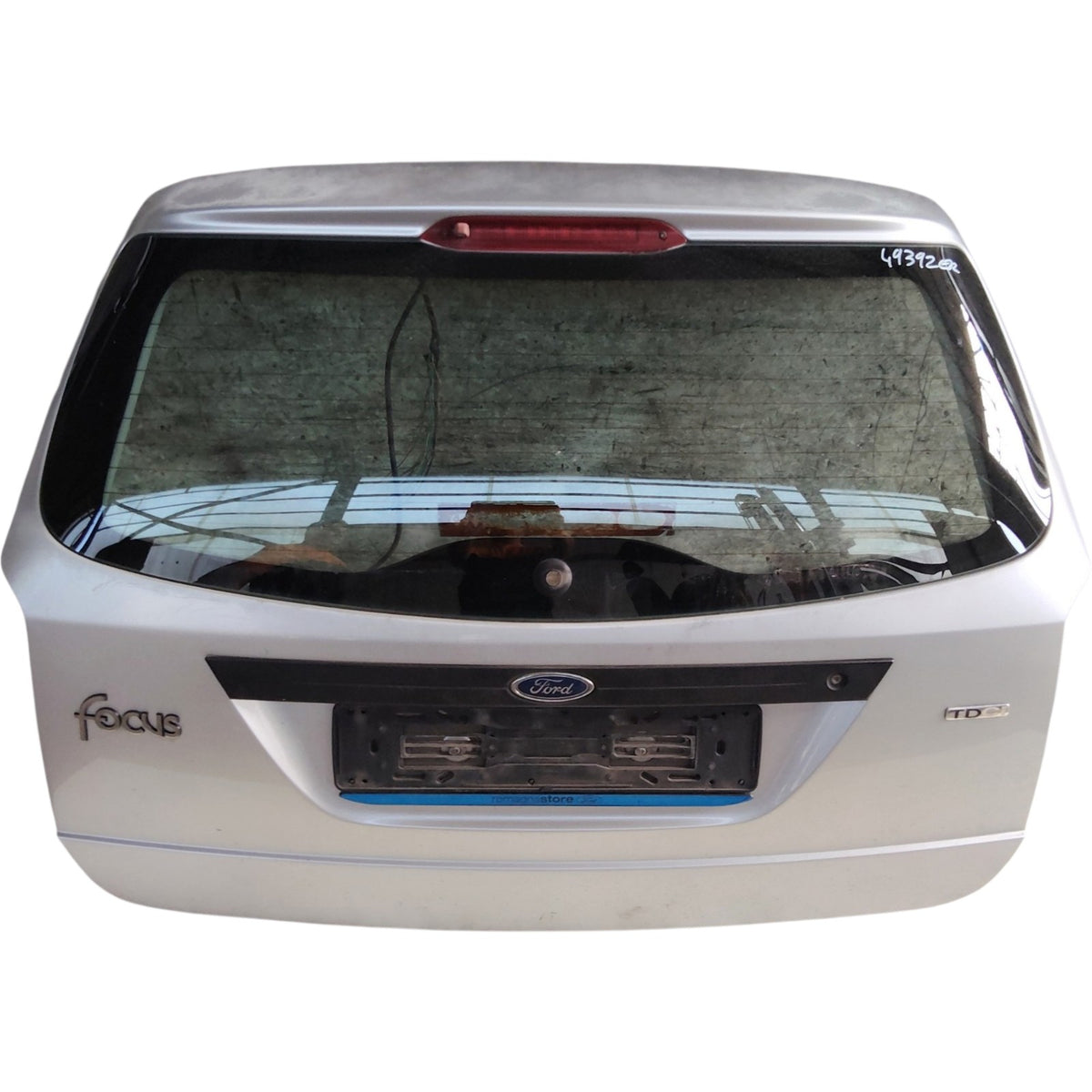 Portello Portellone Posteriore FORD FOCUS 1 Serie Restyling SW Station Wagon