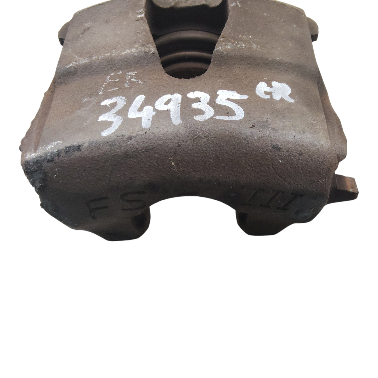 Pinza Freno Anteriore Destro VOLKSWAGEN GOLF 4 Serie Benzina Diesel