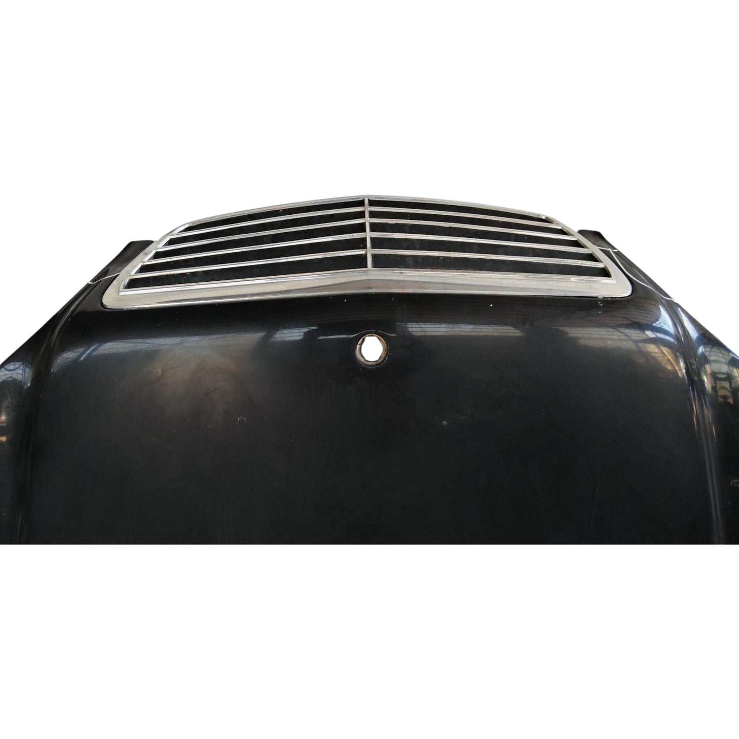 Cofano Anteriore MERCEDES CLASSE S W220 Restyling