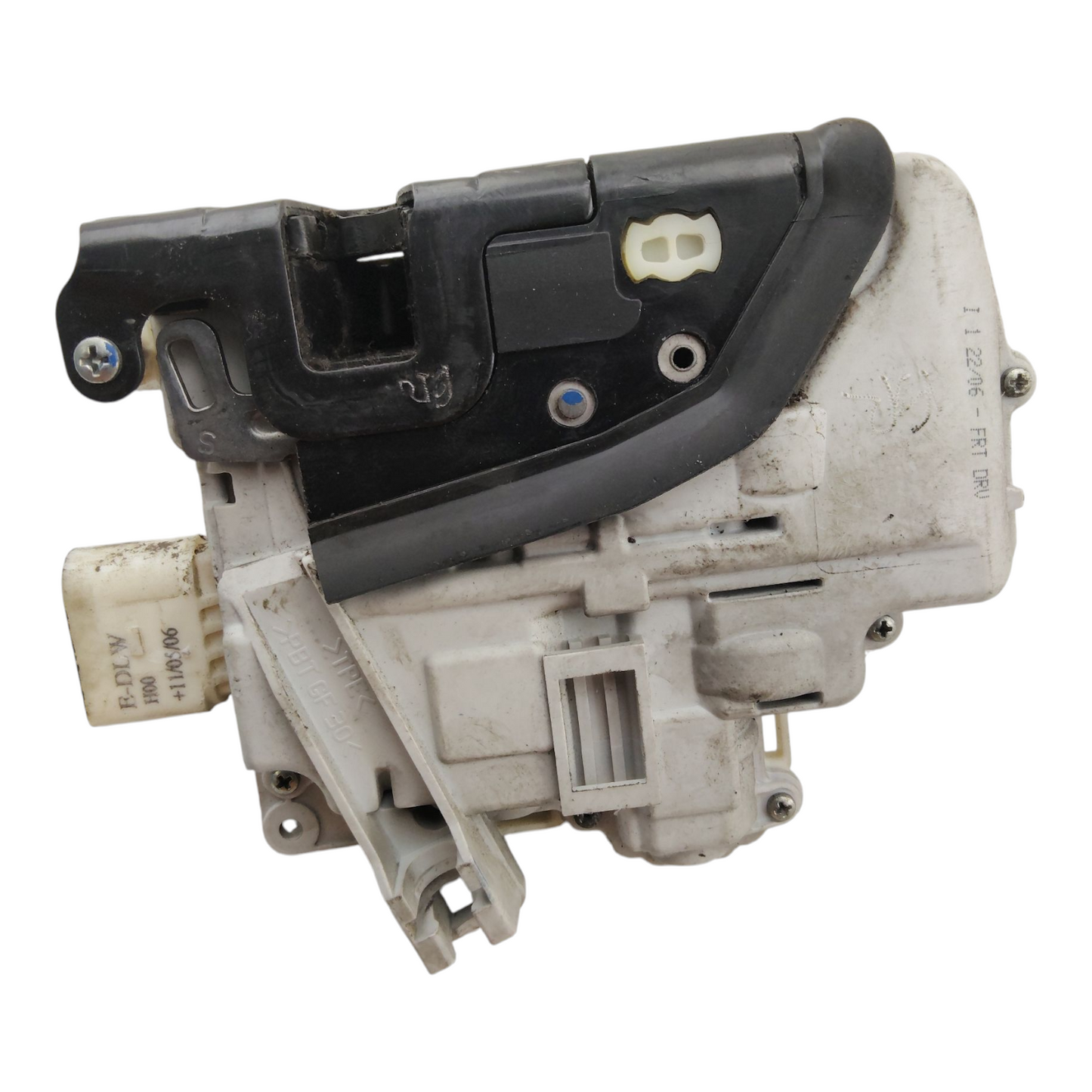Serratura Porta Anteriore Sinistro AUDI A6 4F5 4F2/A3 8P1 8P7 8PA