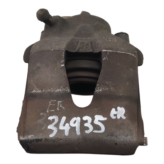 Pinza Freno Anteriore Destro VOLKSWAGEN GOLF 4 Serie Benzina Diesel