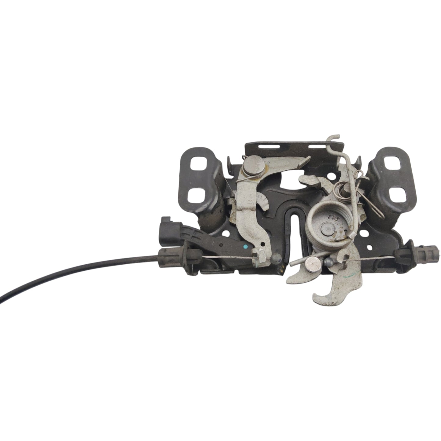 Serratura Cofano Anteriore JEEP COMPASS 3 Serie