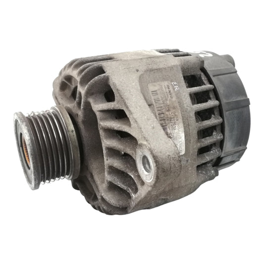 Alternatore FIAT BRAVO 2 Serie/STILO/IDEA 1.9 Diesel