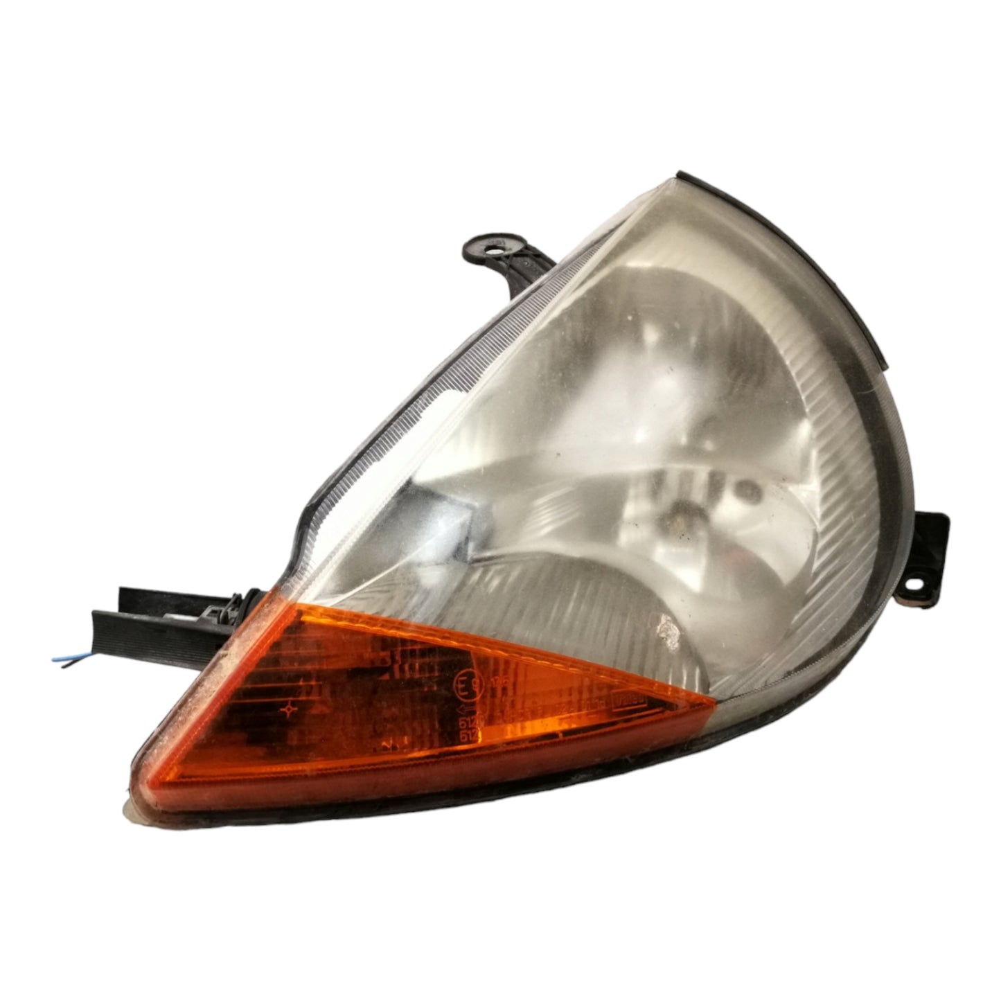 Faro Proiettore Anteriore Sinistro FORD KA 1 Serie/StreetKa
